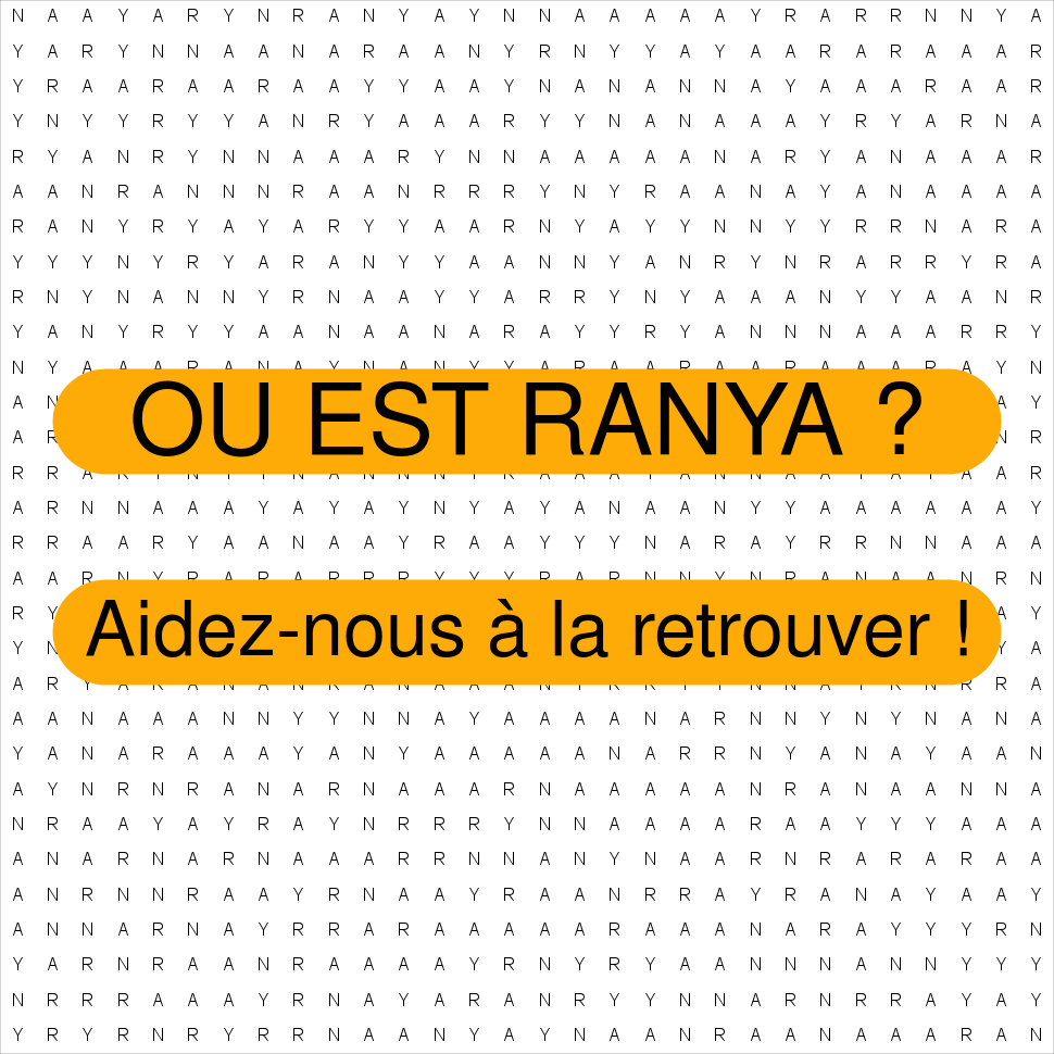 RANYA