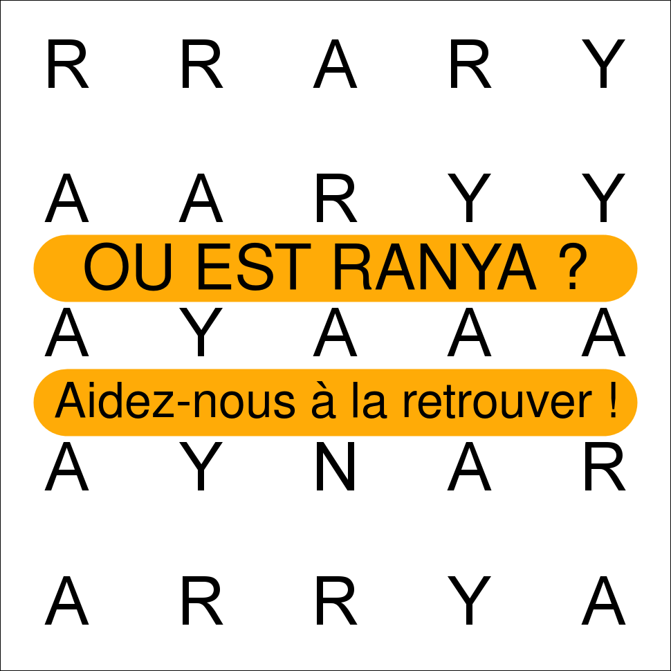 RANYA
