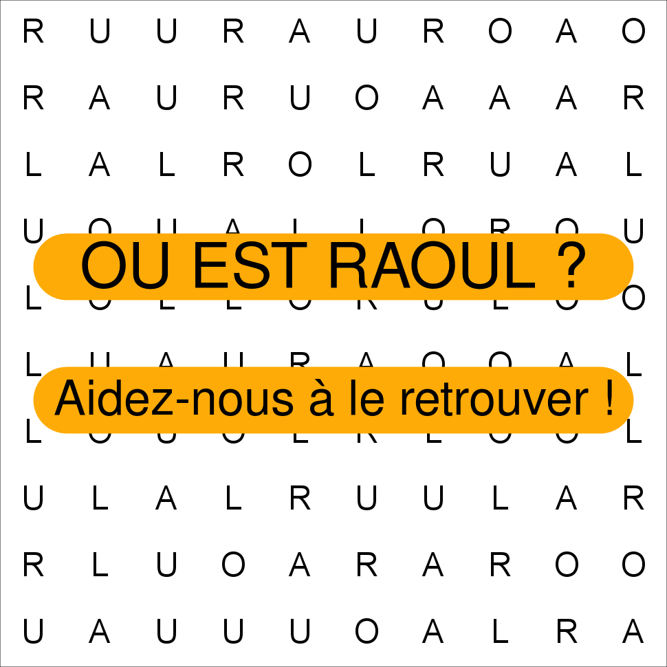 RAOUL