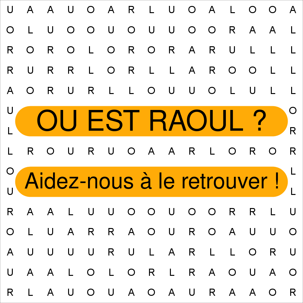 RAOUL