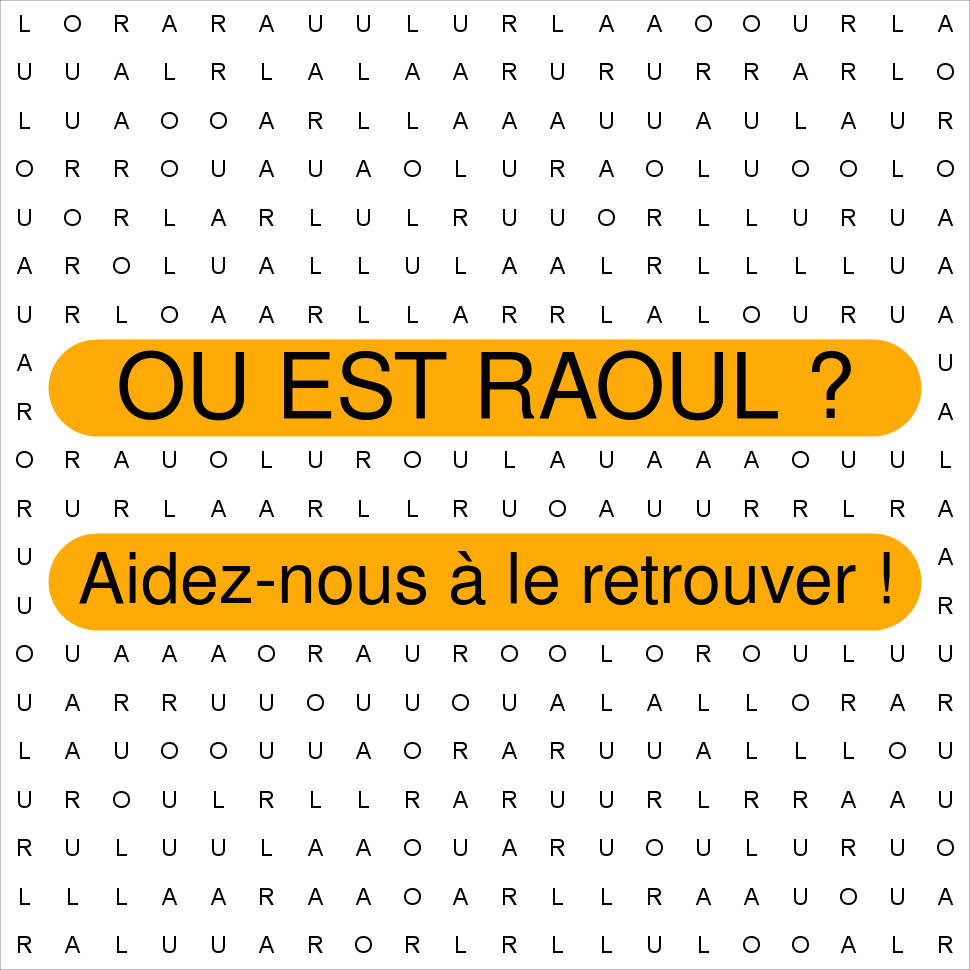 RAOUL