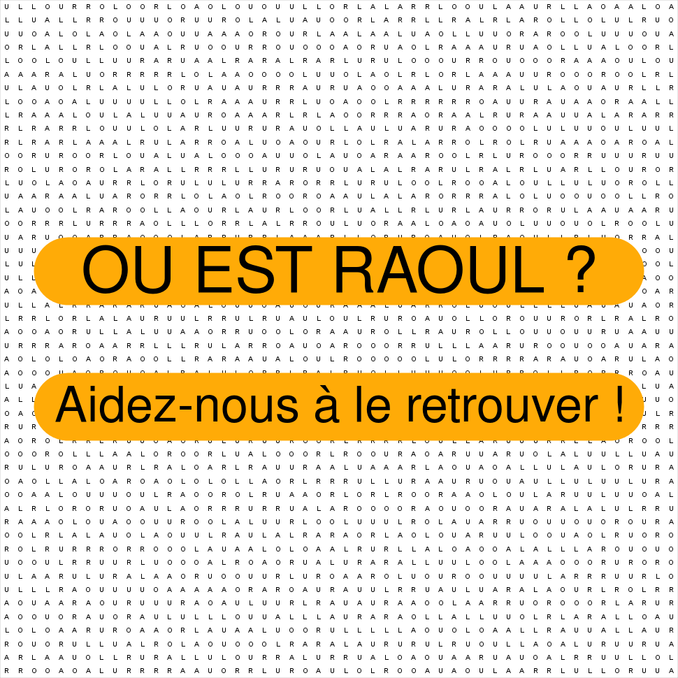 RAOUL