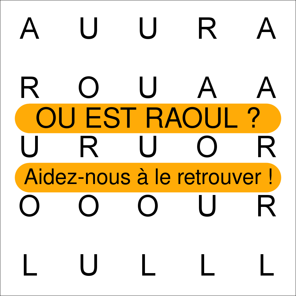 RAOUL