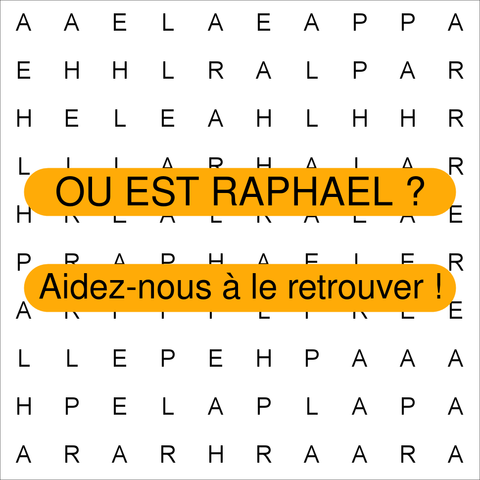 RAPHAEL