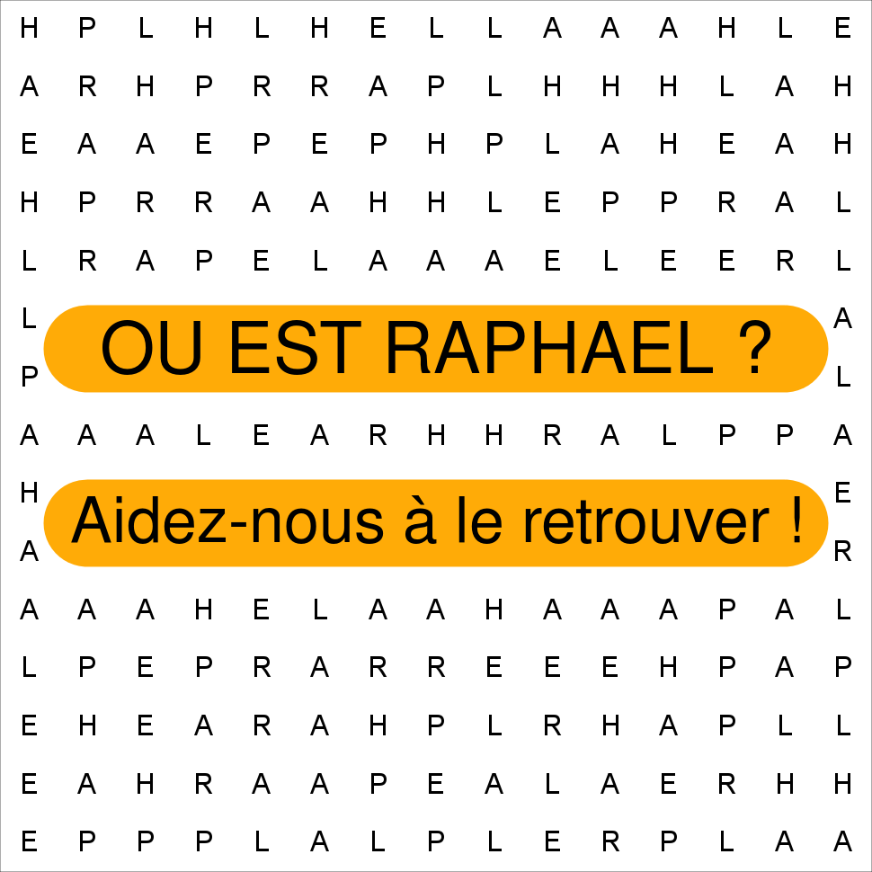 RAPHAEL