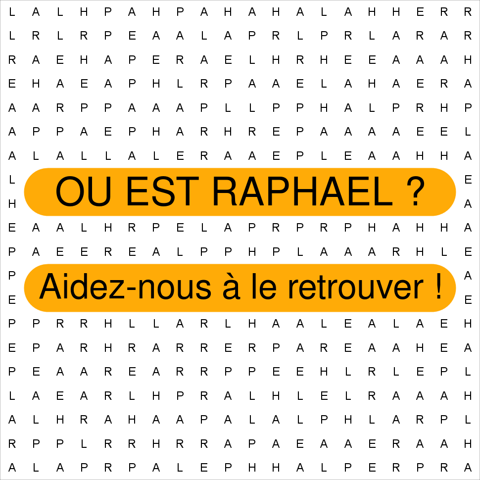 RAPHAEL
