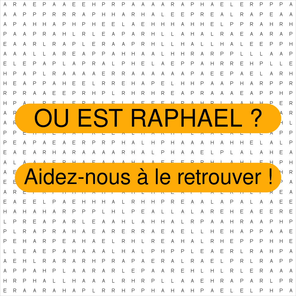 RAPHAEL