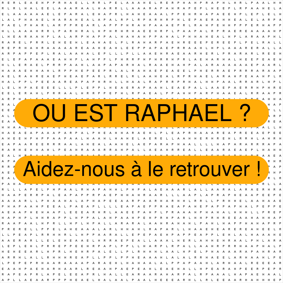 RAPHAEL