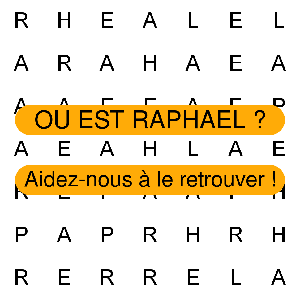 RAPHAEL