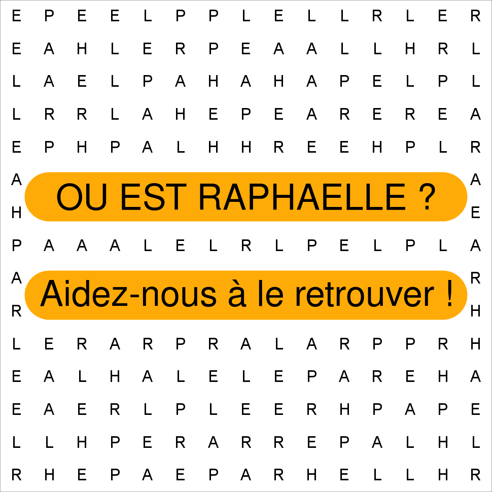 RAPHAELLE