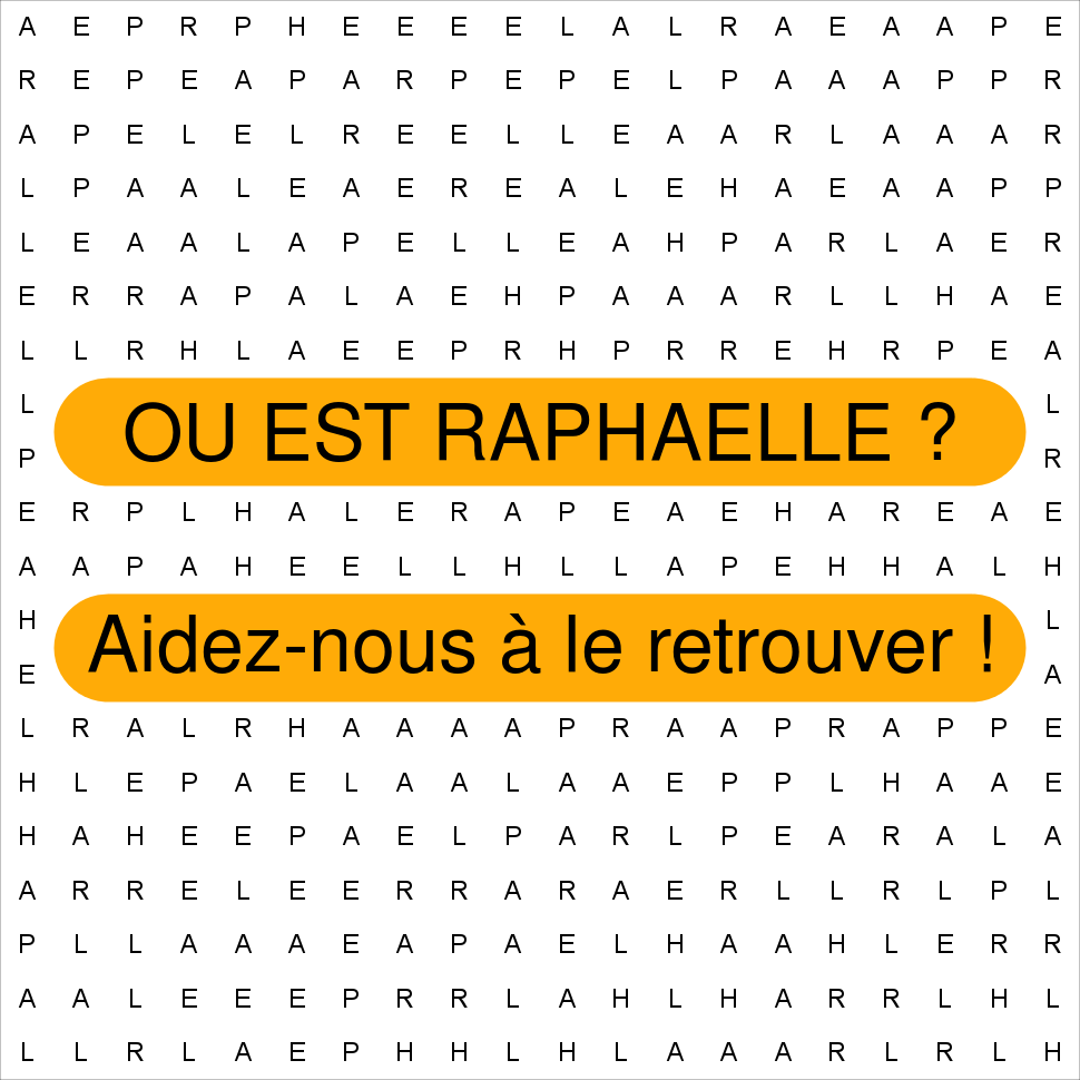 RAPHAELLE