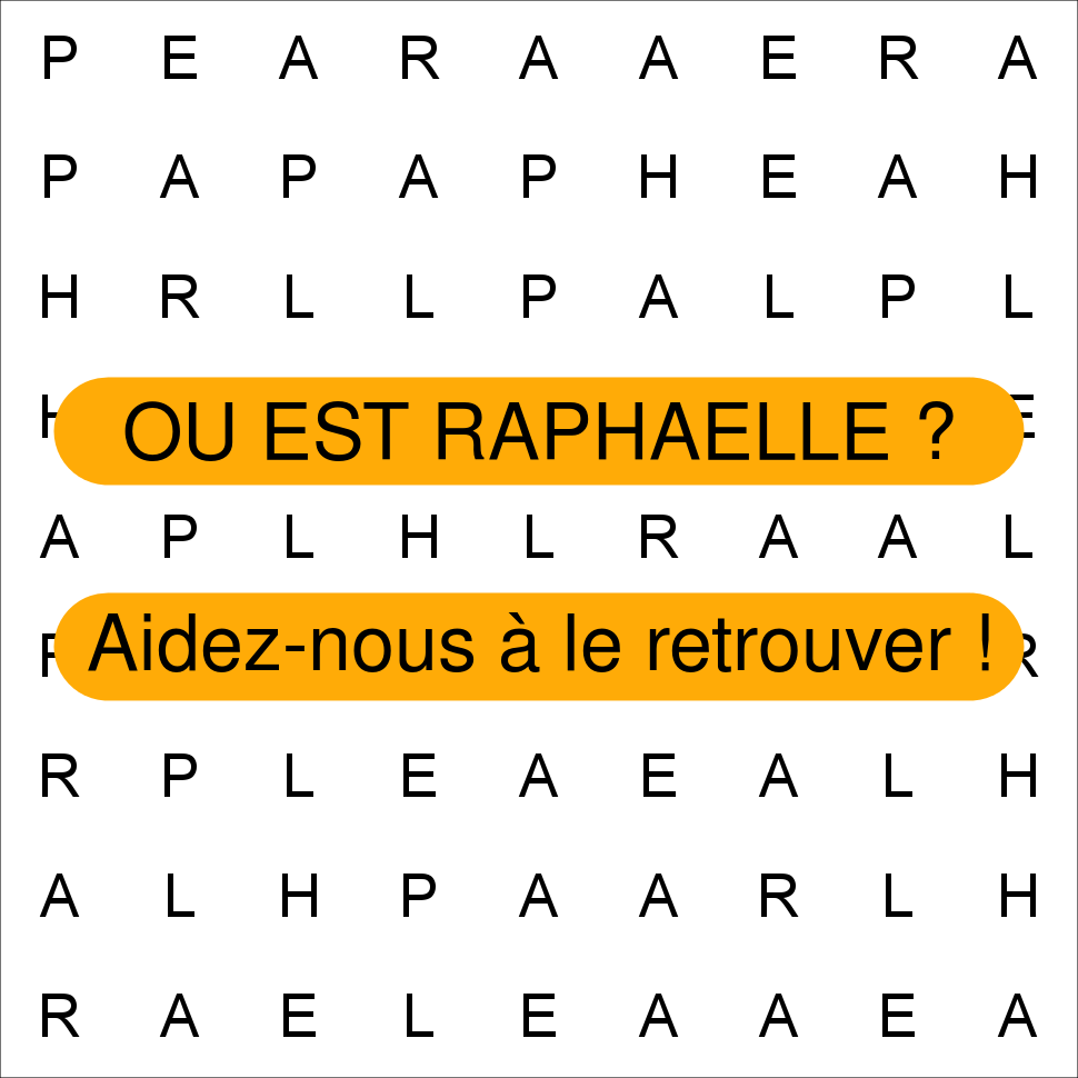 RAPHAELLE