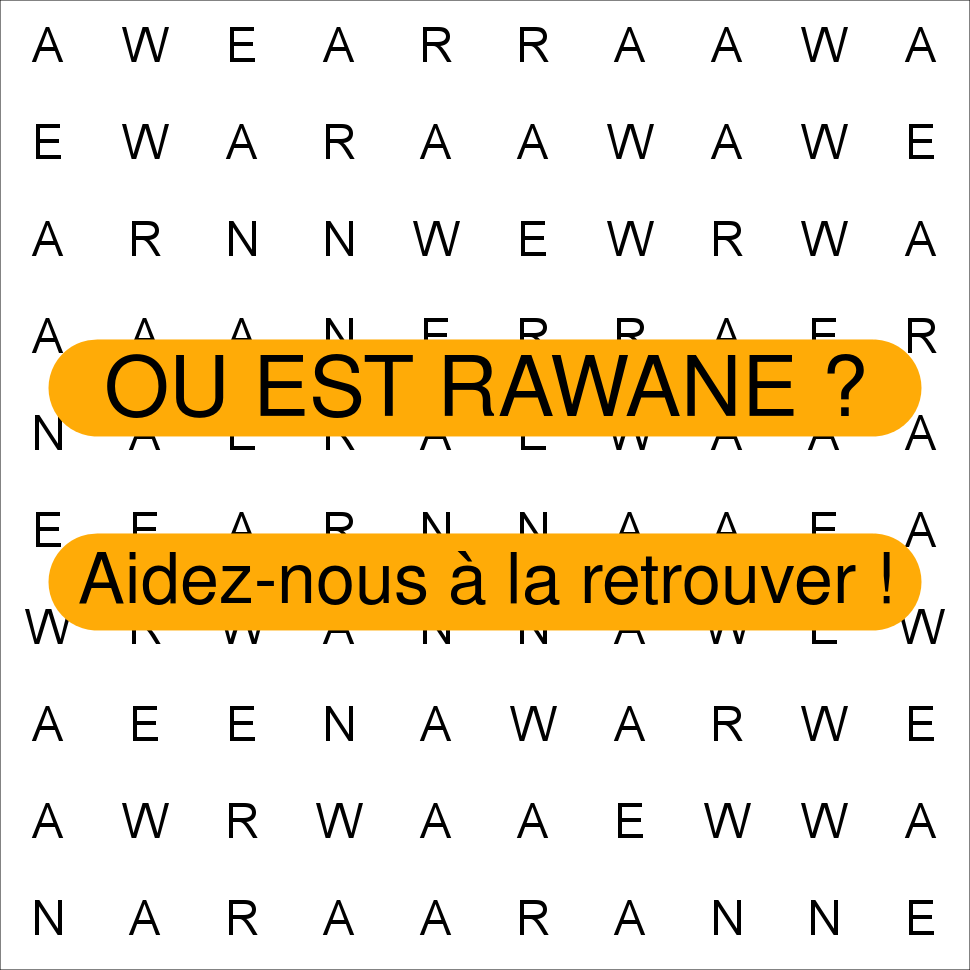 RAWANE
