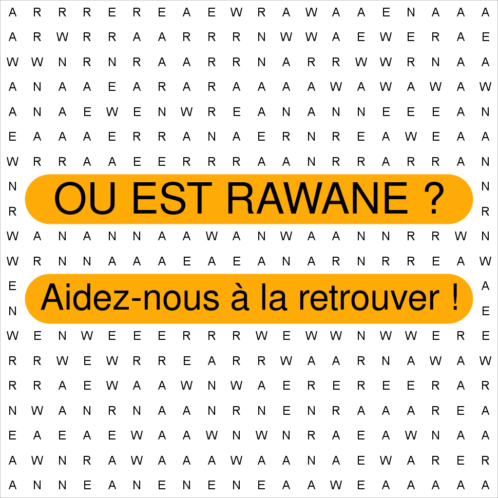 RAWANE