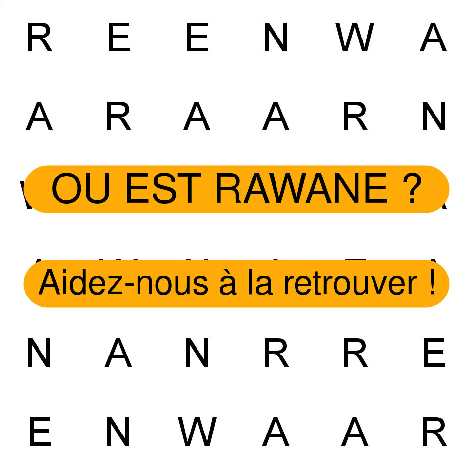 RAWANE