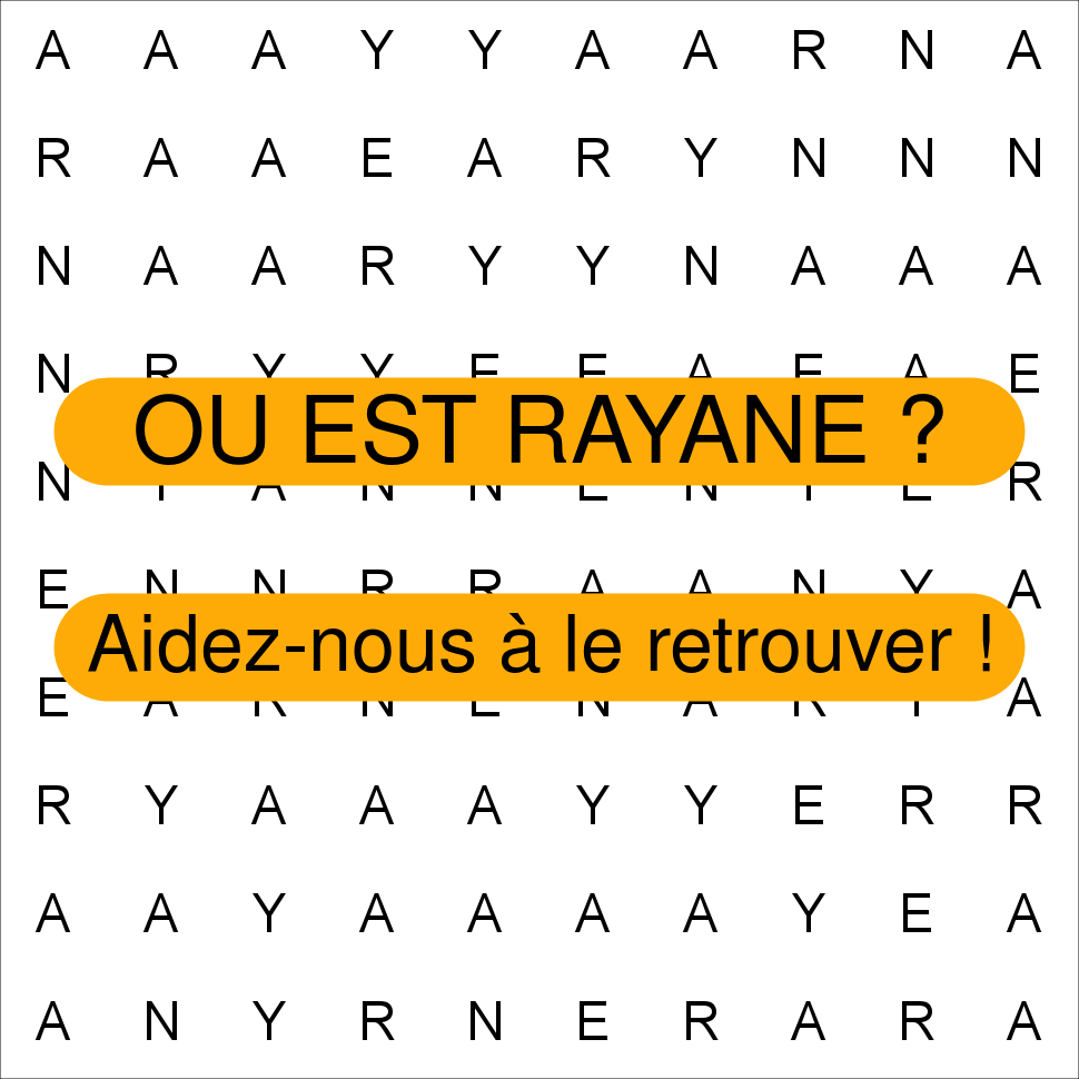 RAYANE