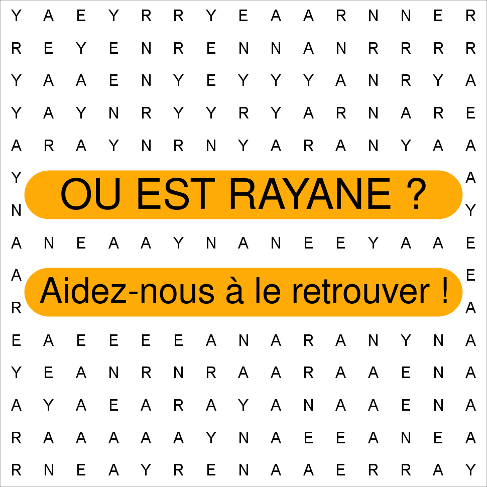 RAYANE