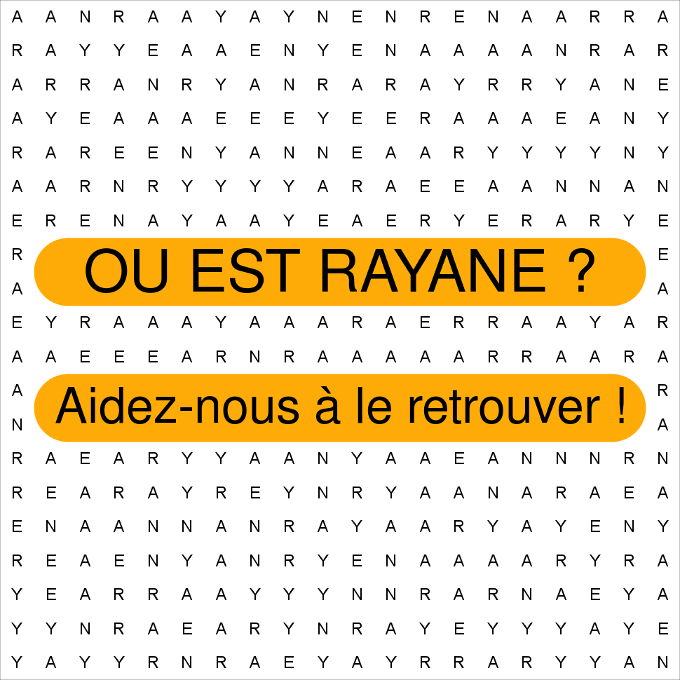 RAYANE