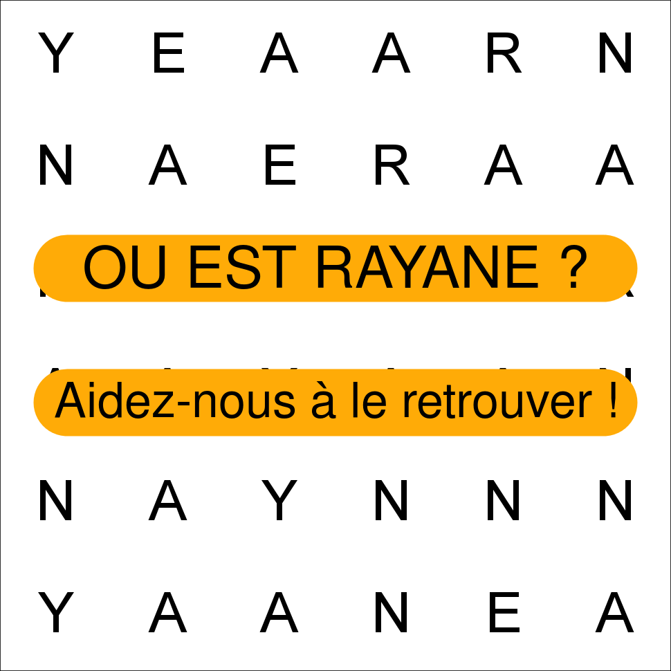 RAYANE