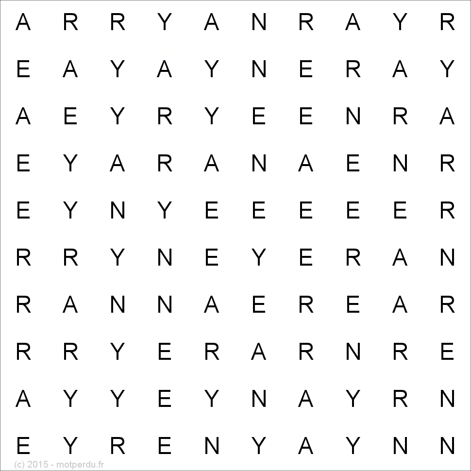 RAYEN