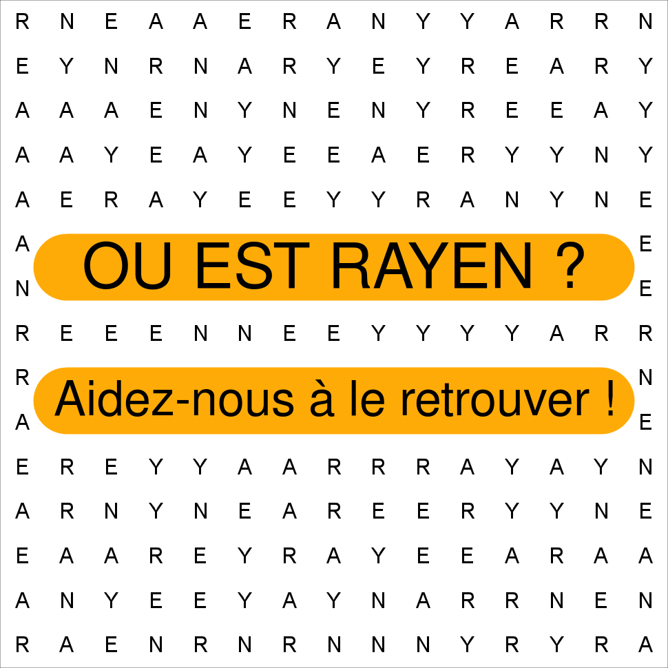 RAYEN