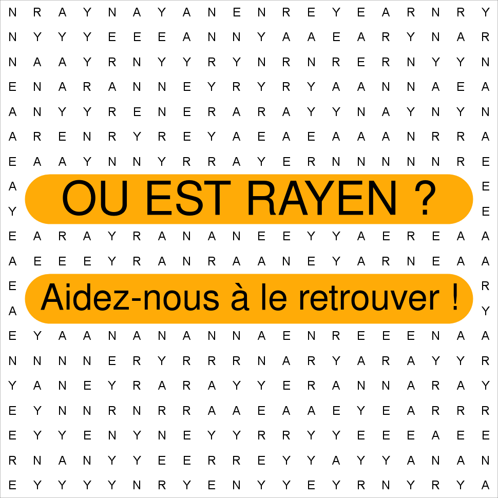 RAYEN