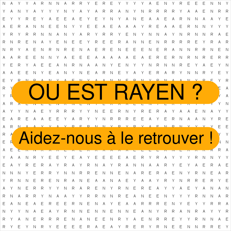 RAYEN