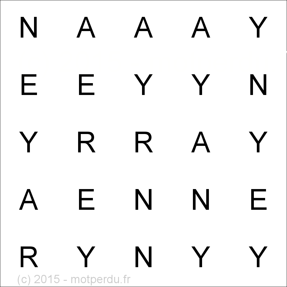 RAYEN