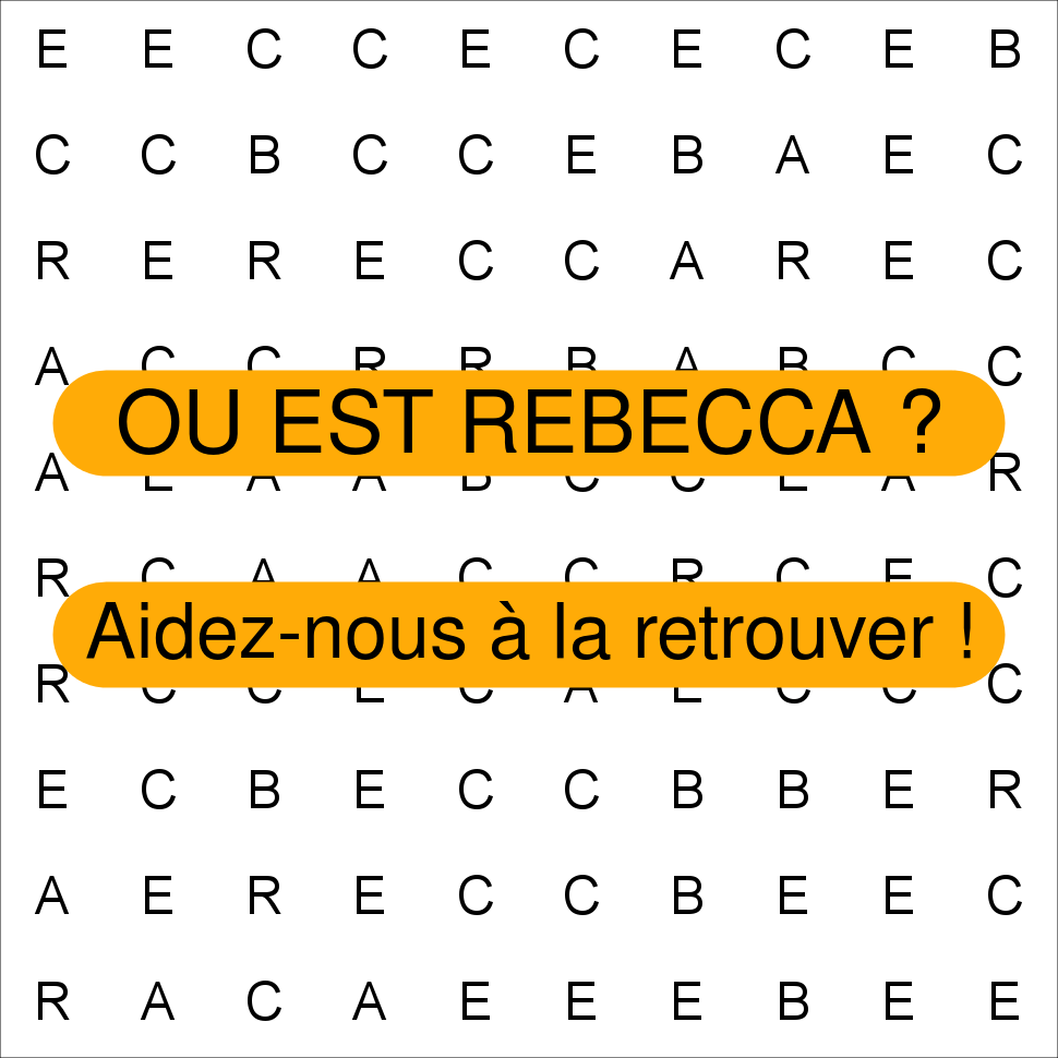 REBECCA