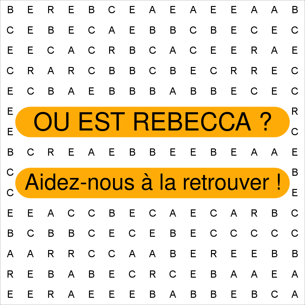 REBECCA