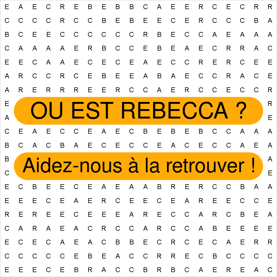 REBECCA