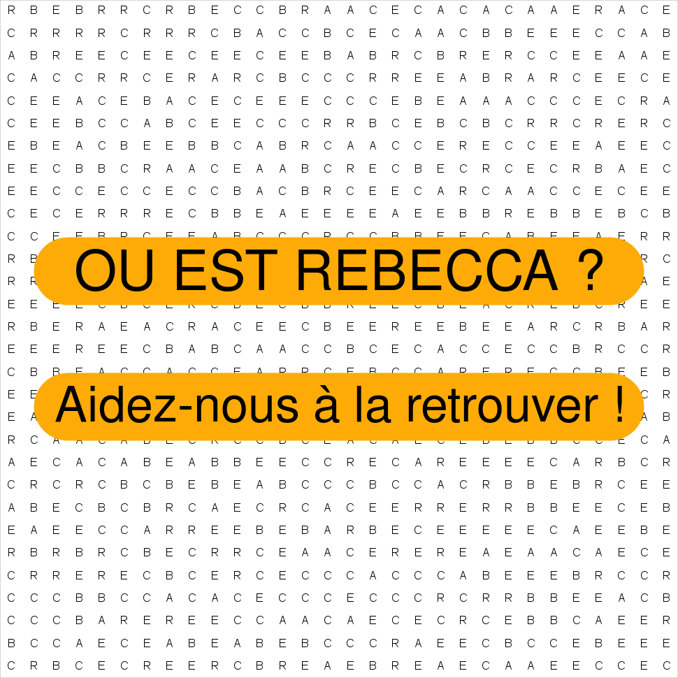 REBECCA