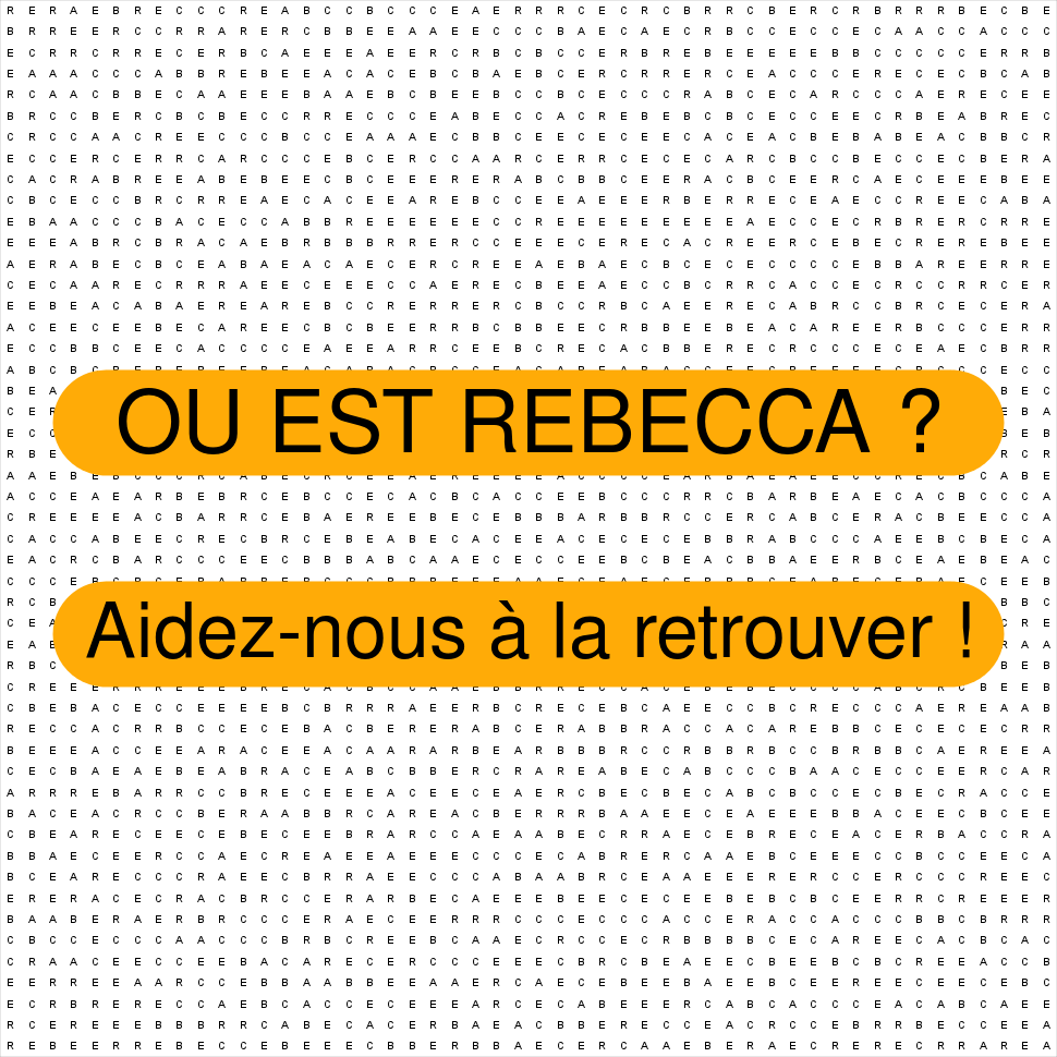 REBECCA
