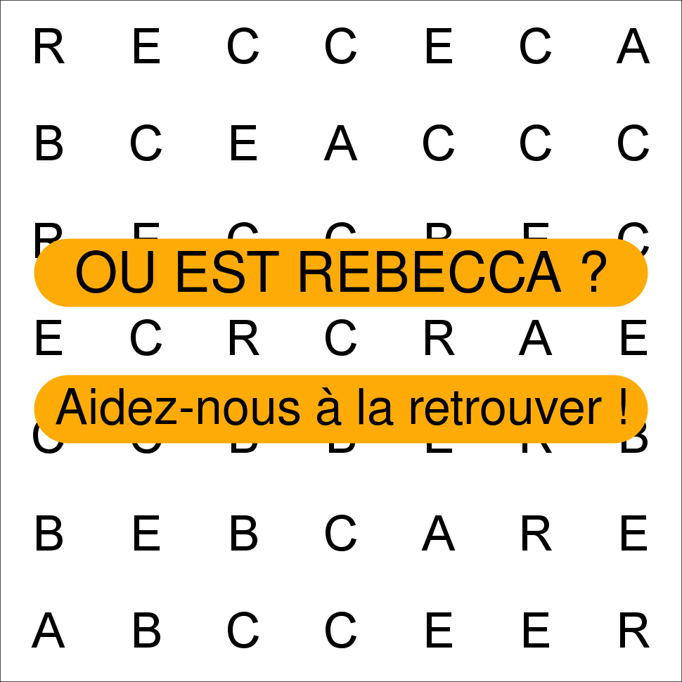 REBECCA