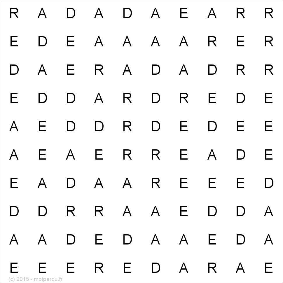 REDA