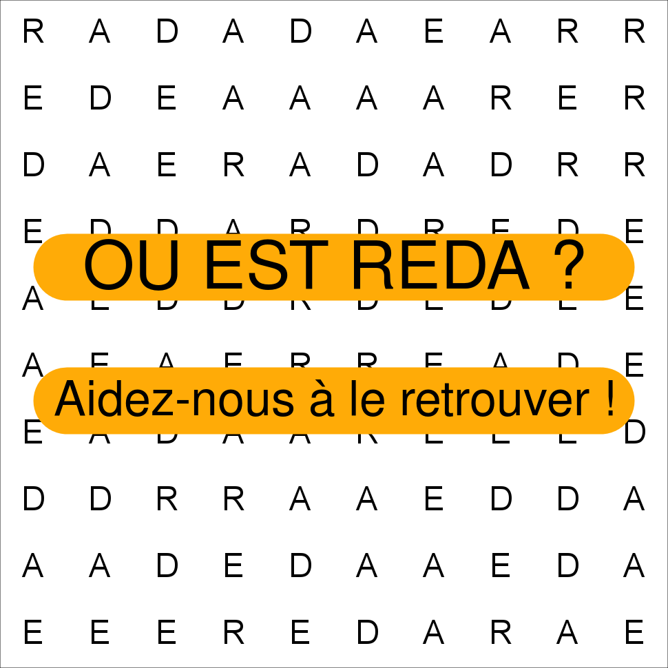 REDA