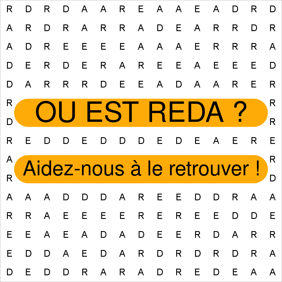 REDA