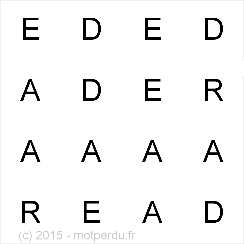 REDA
