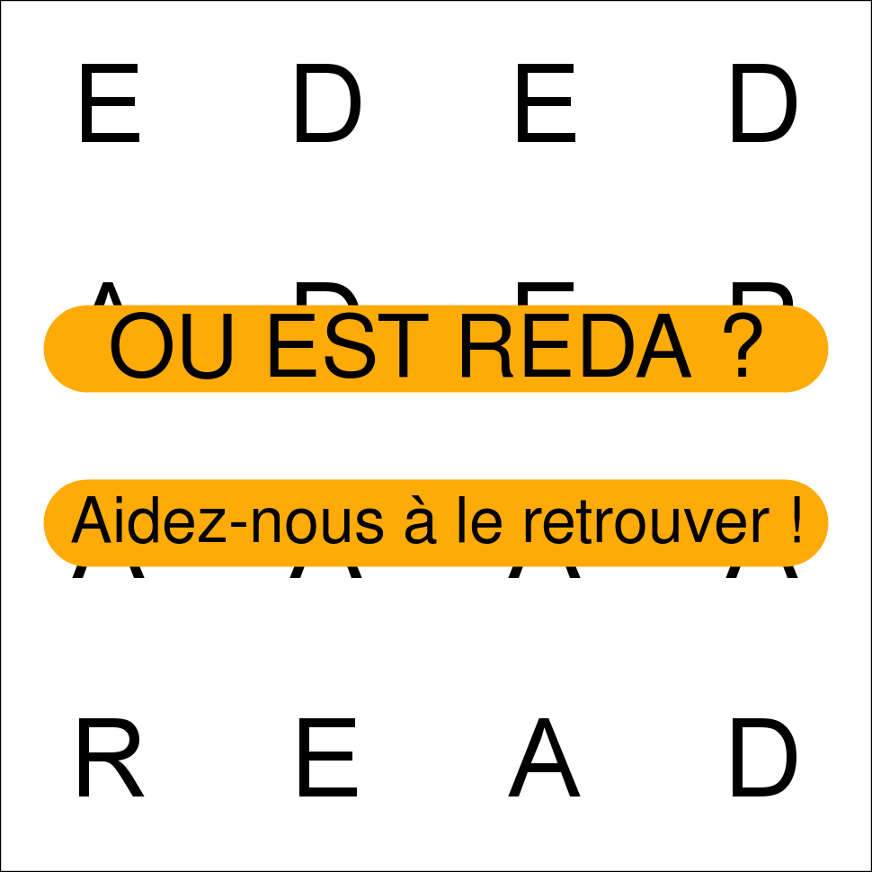 REDA