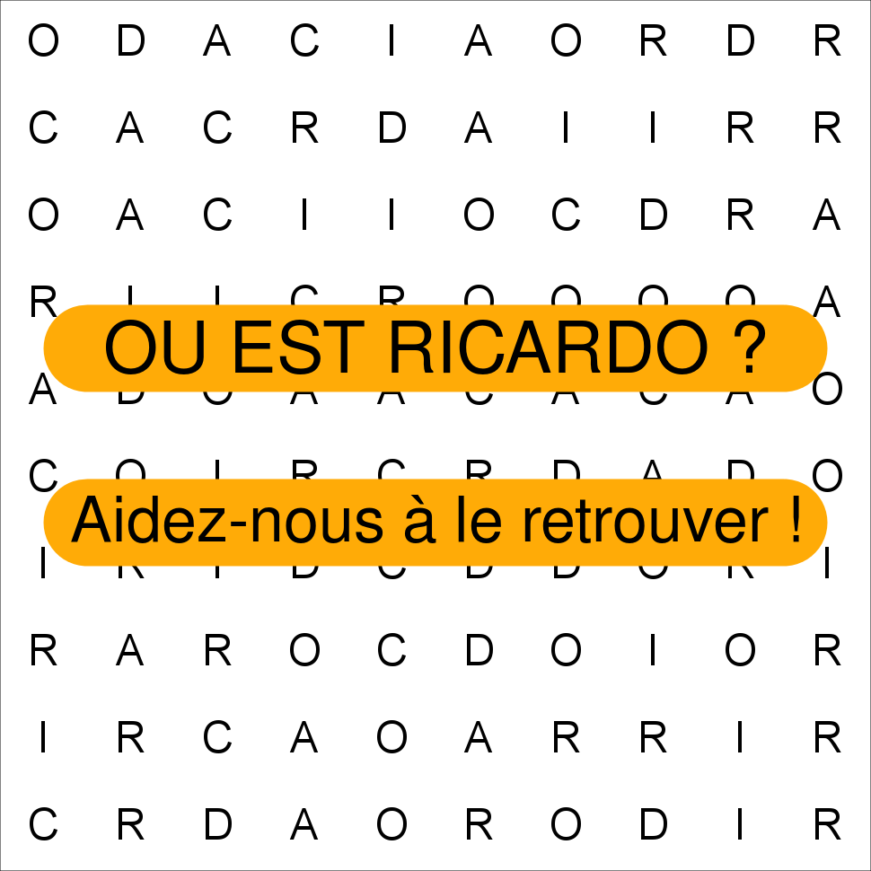 RICARDO