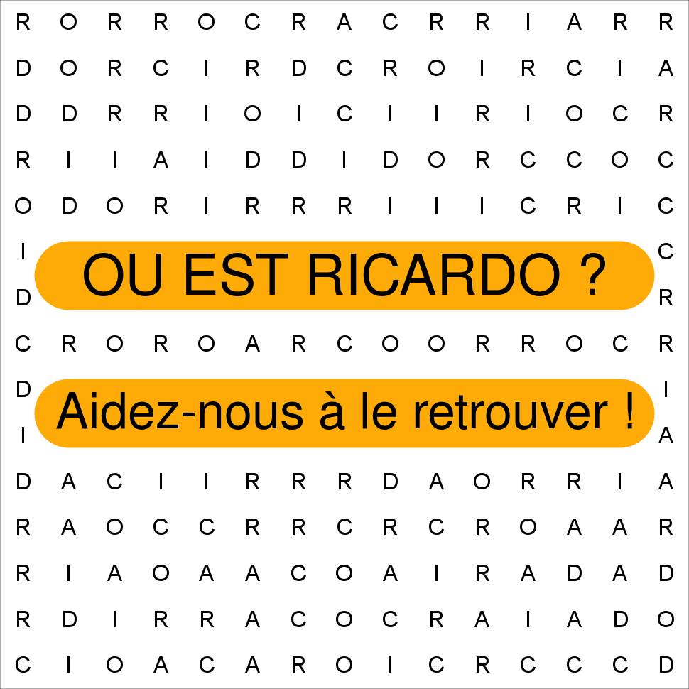 RICARDO