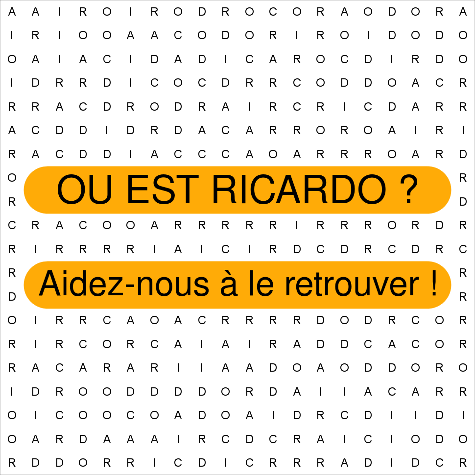 RICARDO