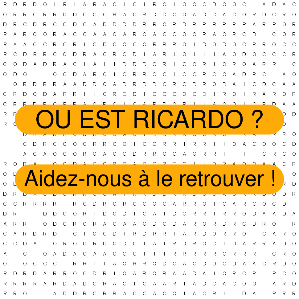 RICARDO