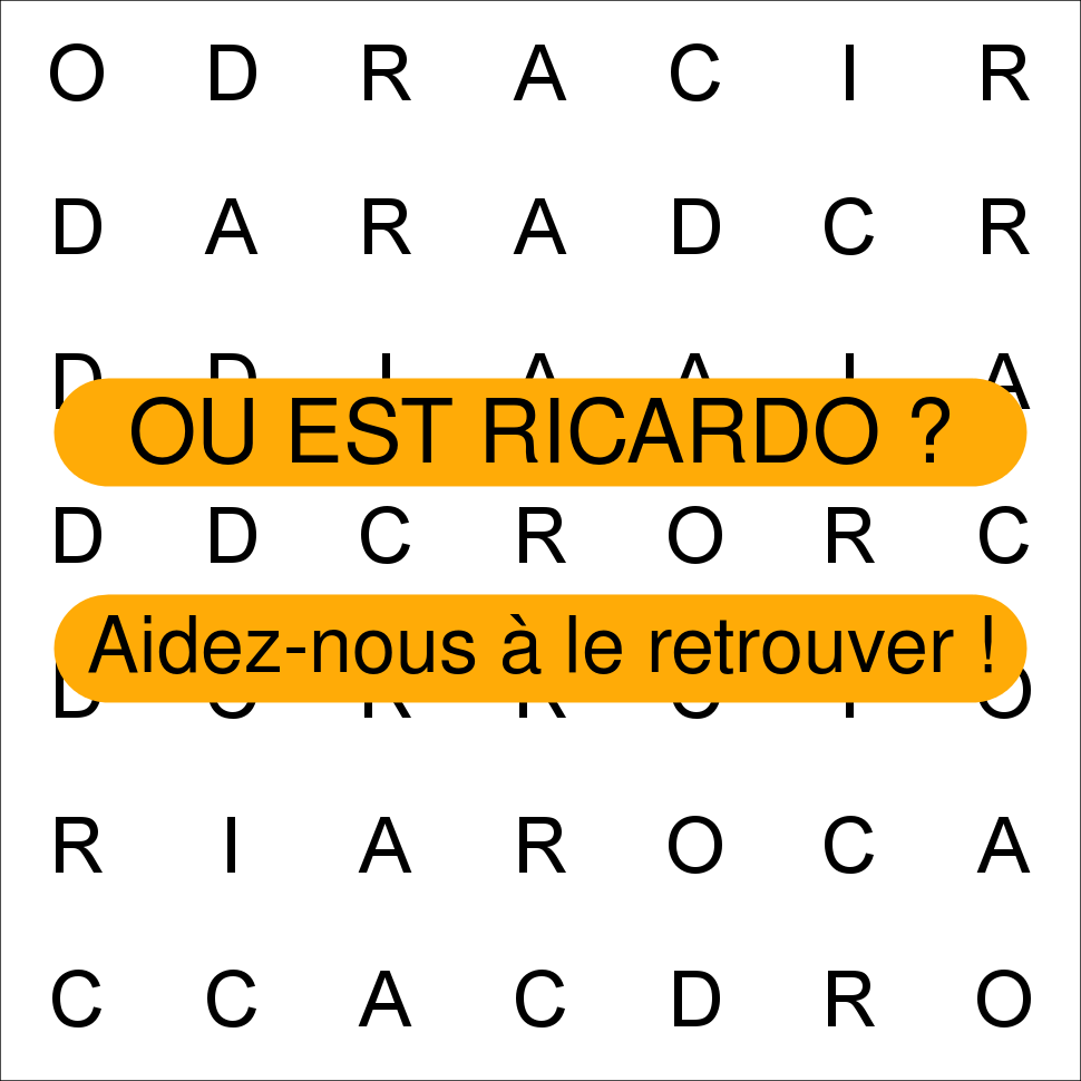 RICARDO