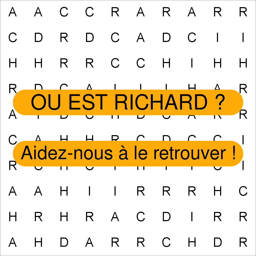 RICHARD