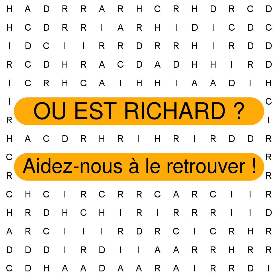 RICHARD