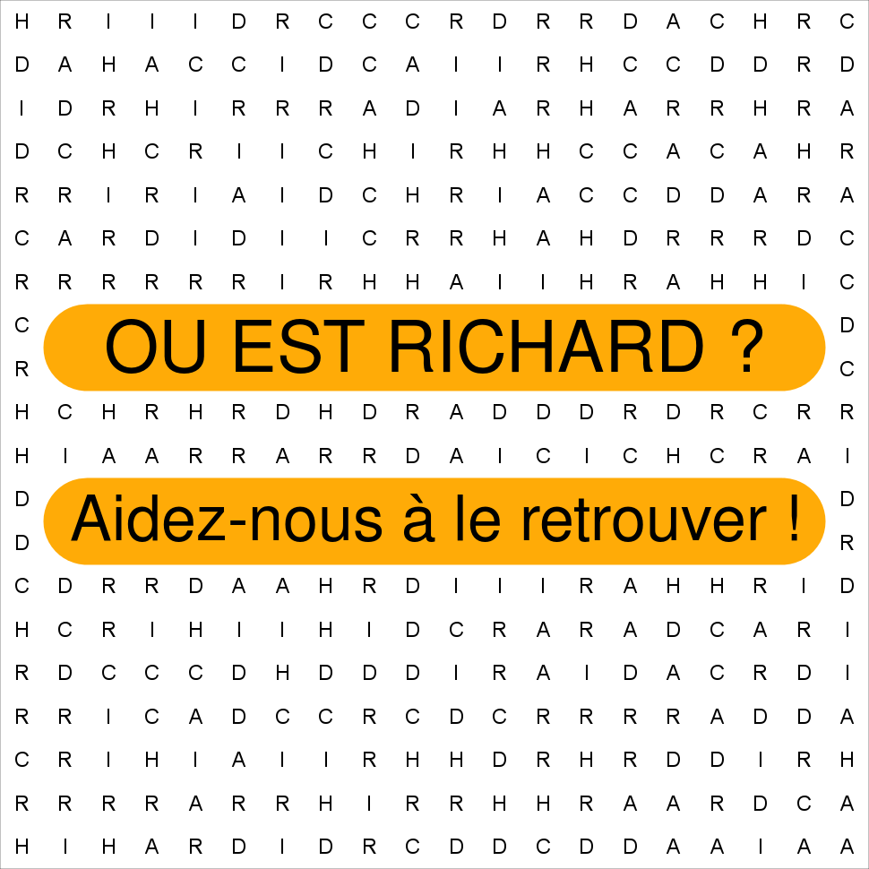 RICHARD