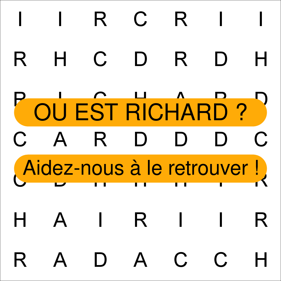 RICHARD