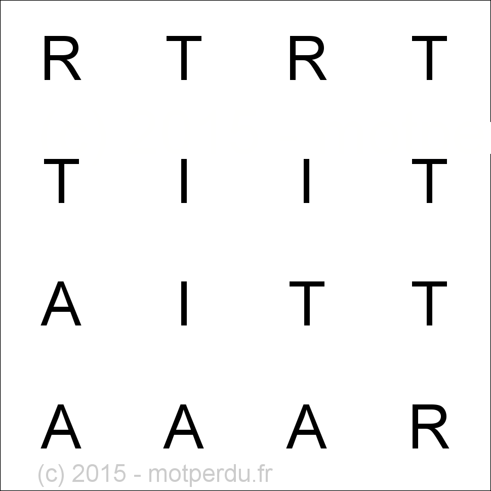 RITA