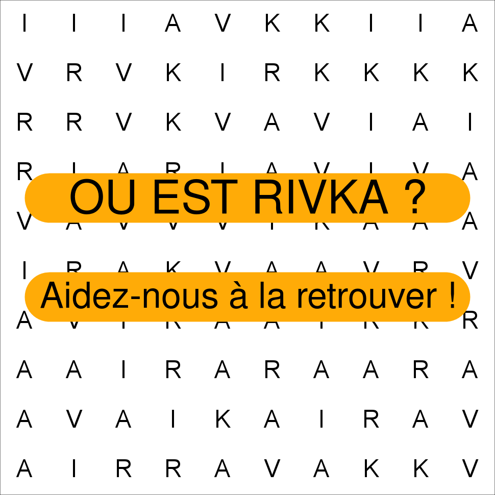 RIVKA